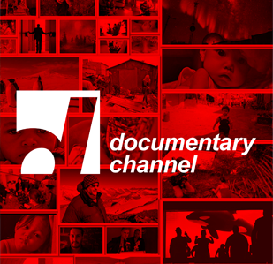 Logo de la chaîne documentaire