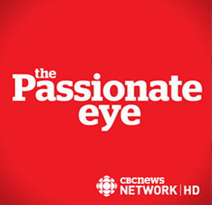 Logo du réseau d'information CBC
