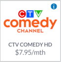 CTV Comedy