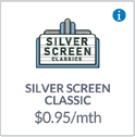 Silver Screen Classic