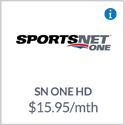 Sportsnet ONE