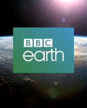 BBC Earth Channel Logo