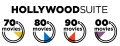 Hollywood Suite Package - Comwave
