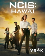 NCIS Hawai - Comwave