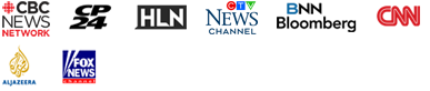 News Channels - Comwave