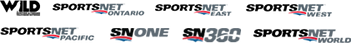 Sportsnet Channels - Comwave