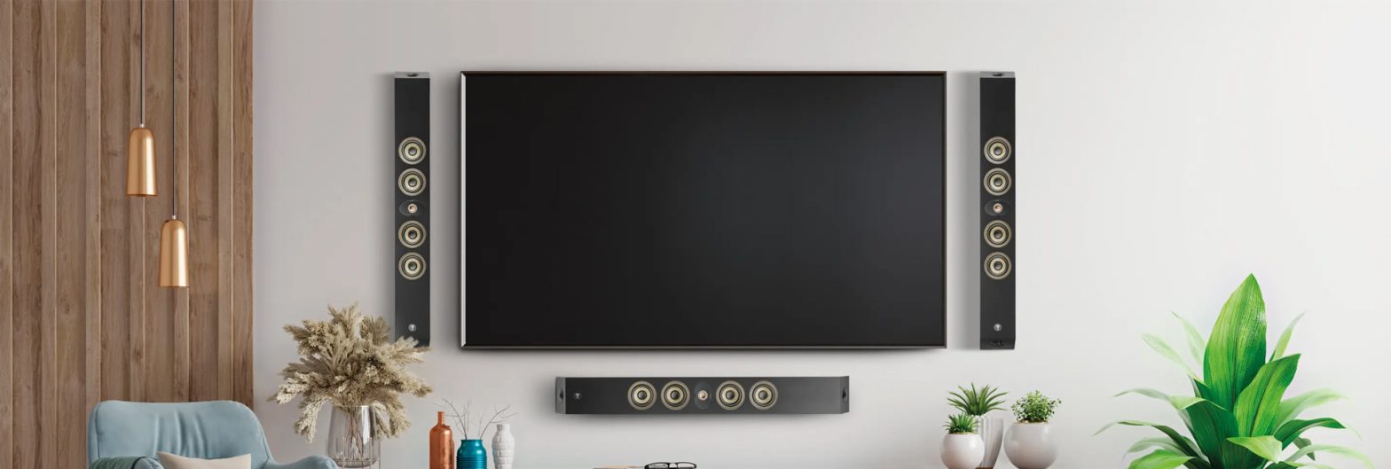 How to Improve The Sound of Your TV | Comwave
